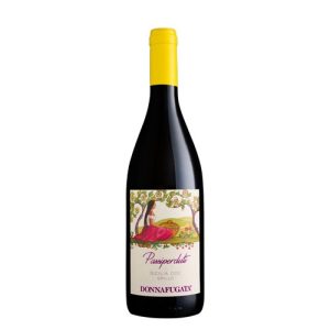 Passiperduti Grillo-2023-Donnafugata