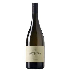 “Urra di Mare”Sicilia Sauvignon Blanc DOC 2021 - Mandrarossa