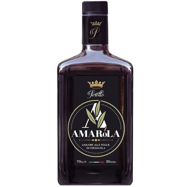 Amaro Amaròla Perollo