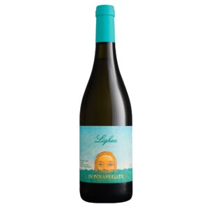 Lighea Donnafugata-2023-Zibibbo-Sicilia Doc