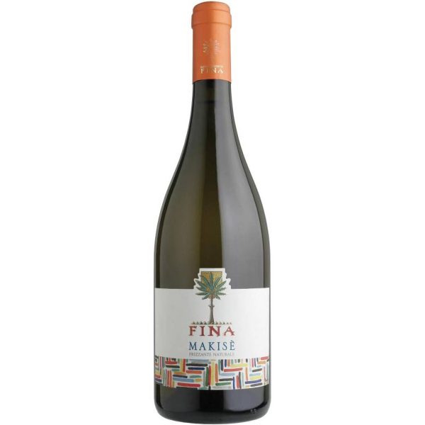 Makisè Cantina Fina-Grillo Frizzante