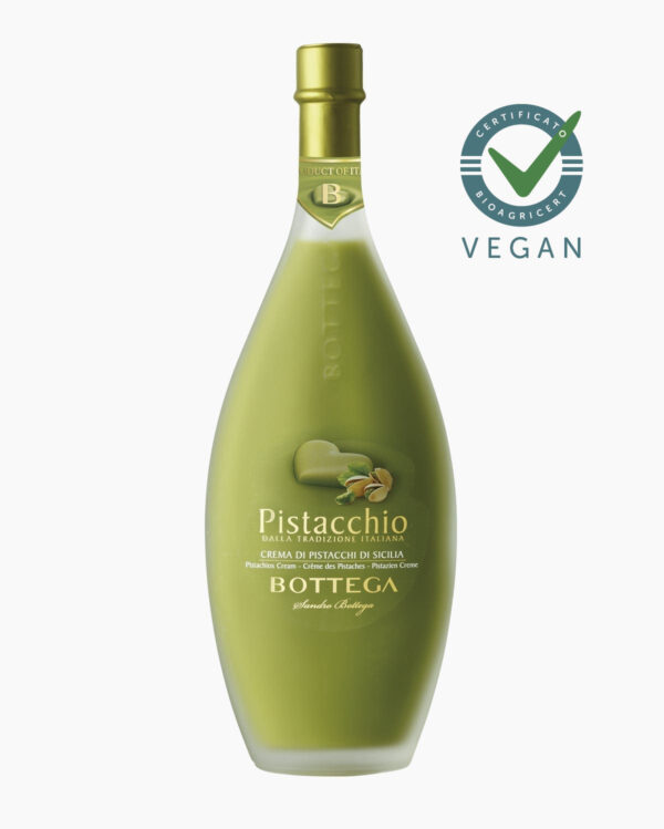 Pistacchio-Crema di Pistacchio-Bottega-500 ml