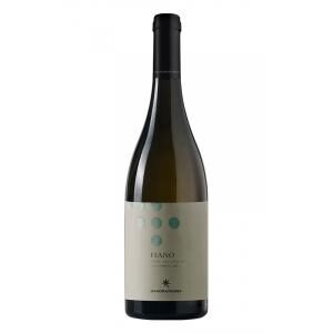 Fiano Mandrarossa igt terre siciliane