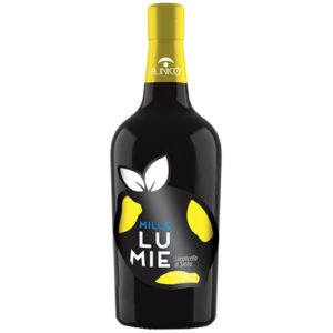 Millelumie -Limoncello di Sicilia-Punico