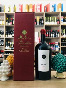 Lumà Nero D’avola Magnum Cellaro