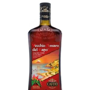 Amaro del Capo al Peperoncino