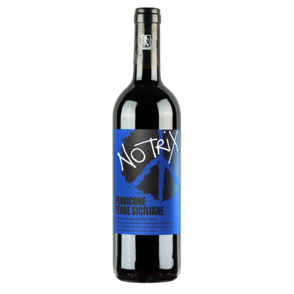 Notrix-Perricone 2022-Cantine Barbera