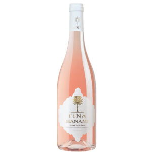 Hanami-2024-Rosè Bio-Cantine Fina