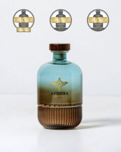 Gin Apenera 70cl