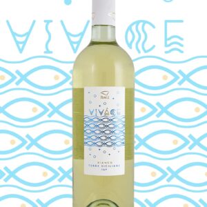 Vivace Bianco-Cantine Birgi-IGT 2023