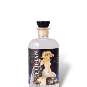 Aeolian-Dry Gin-con Malvasia delle Lipari-Naturale