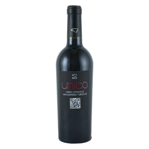 Unico-Vendemmia Tardiva-Cantina Birgi