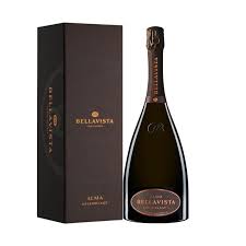 Bellavista-Alma Assemblage-1 Extra Brut-Franciacorta-DOCG