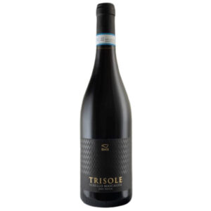 trisole-nerello mascalese-cantine birgi